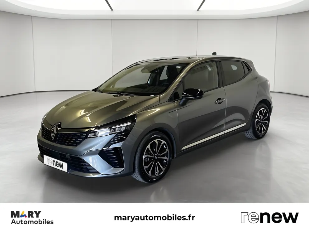 Véhicule occasion 236396 - renault CLIO - Photo 1