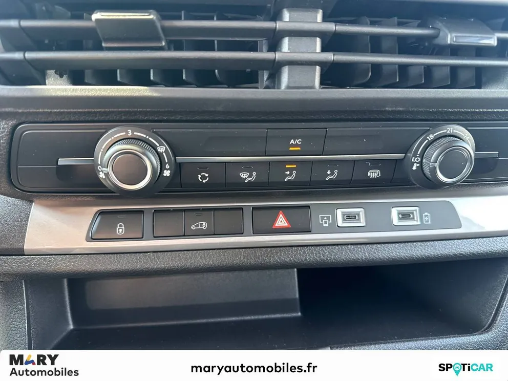 Véhicule occasion 177550 - peugeot EXPERT - Photo 15