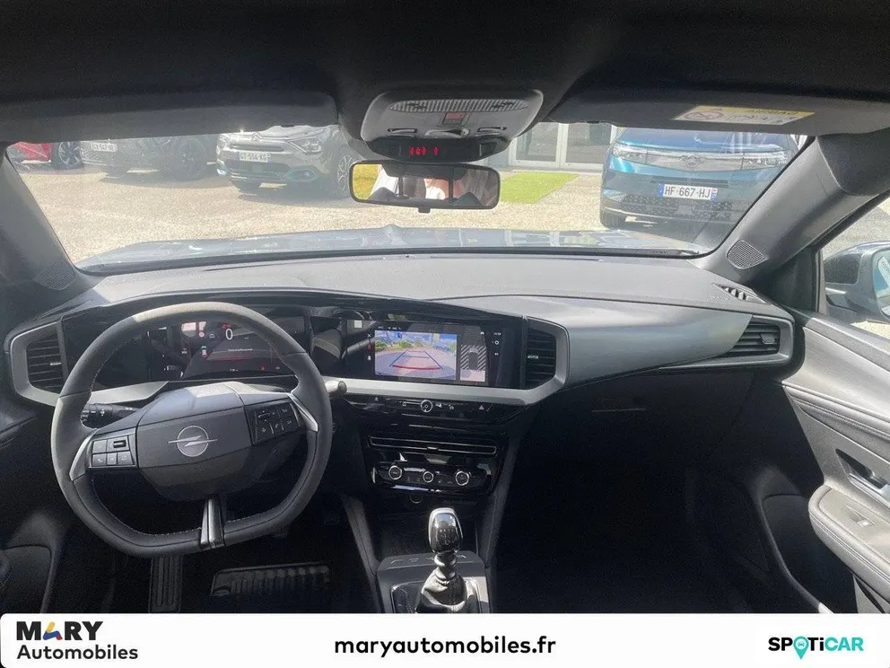 Véhicule occasion 194501 - opel MOKKA - Photo 8