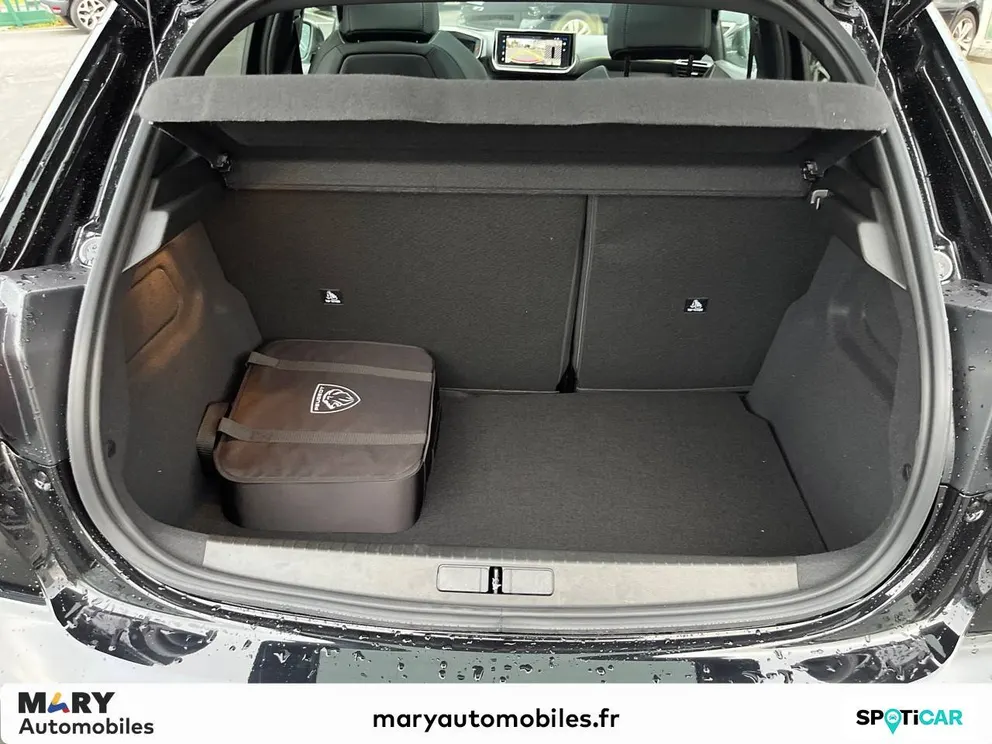 Véhicule occasion 194554 - peugeot 208 - Photo 6