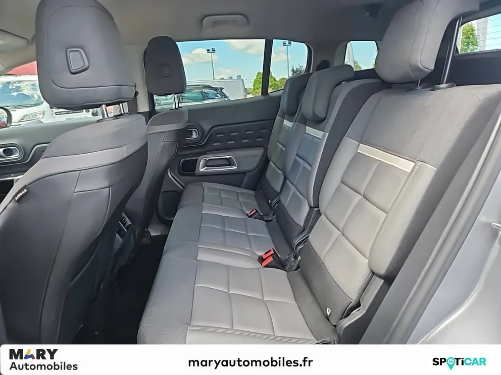Véhicule occasion 230682 - Citroën C5 AIRCROSS - Photo 10