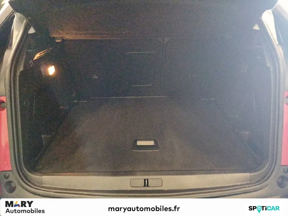 Véhicule occasion 204291 - peugeot 3008 - Photo 6