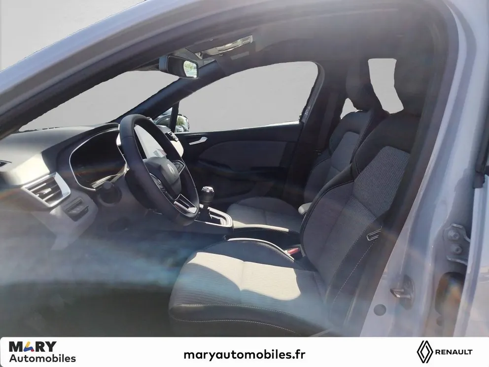 Véhicule occasion 233952 - renault CLIO - Photo 9