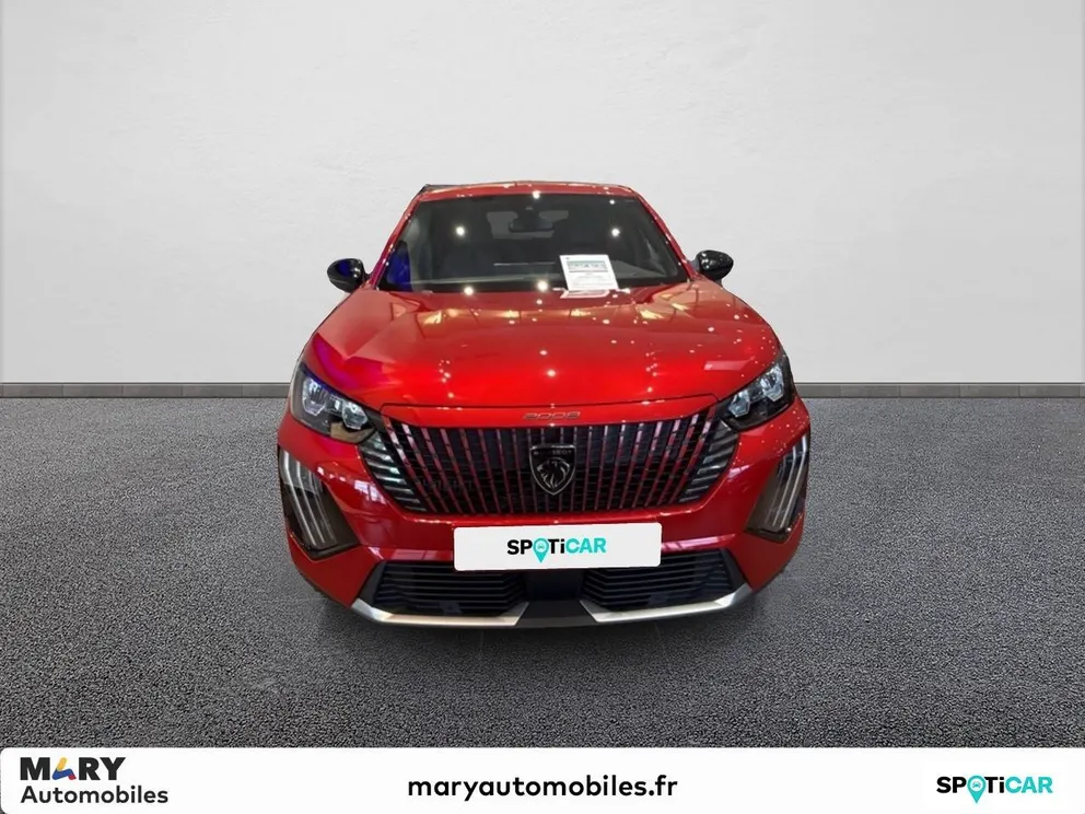 Véhicule occasion 176565 - peugeot 2008 - Photo 2