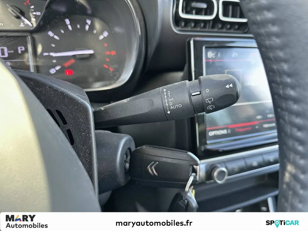 Véhicule occasion 214159 - Citroën C3 AIRCROSS - Photo 14