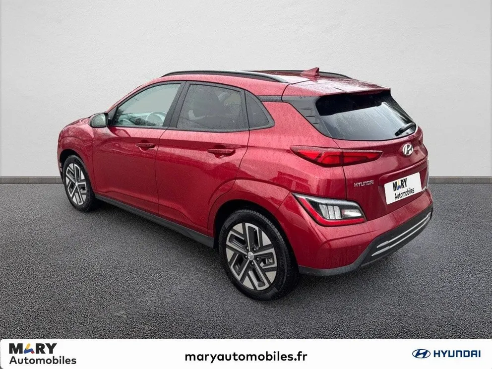 Véhicule occasion 209508 - hyundai KONA - Photo 7