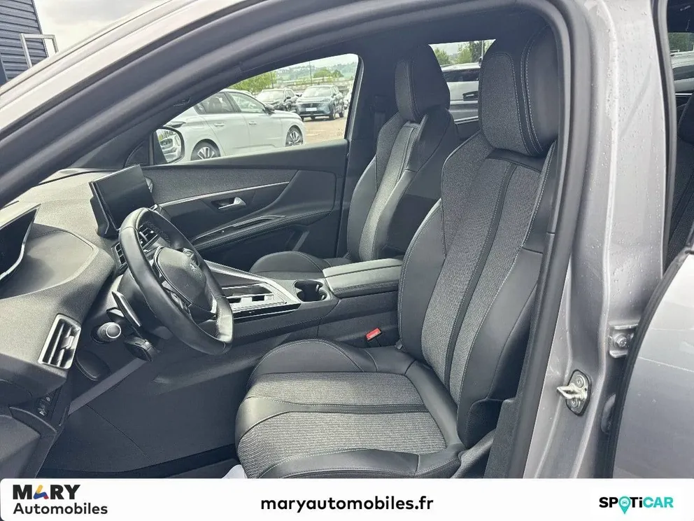 Véhicule occasion 234475 - peugeot 5008 - Photo 9