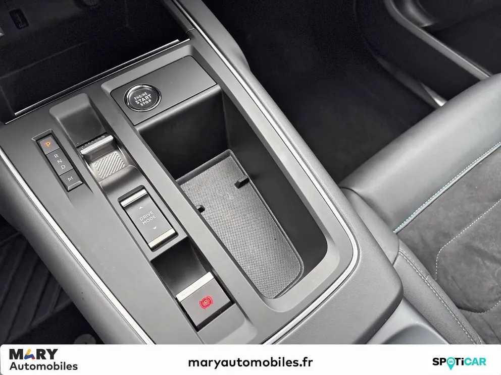 Véhicule occasion 213460 - Citroën C5 AIRCROSS - Photo 17