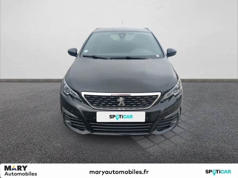 Véhicule occasion 1235302 - peugeot 308 - Photo 6