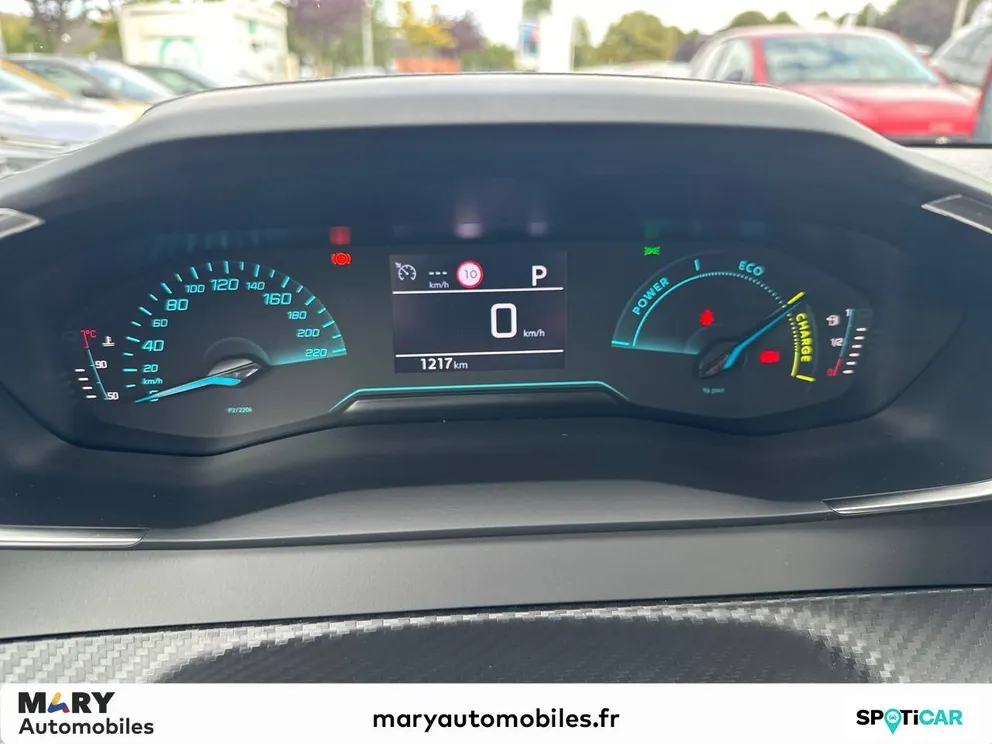 Véhicule occasion 183143 - peugeot 208 - Photo 15