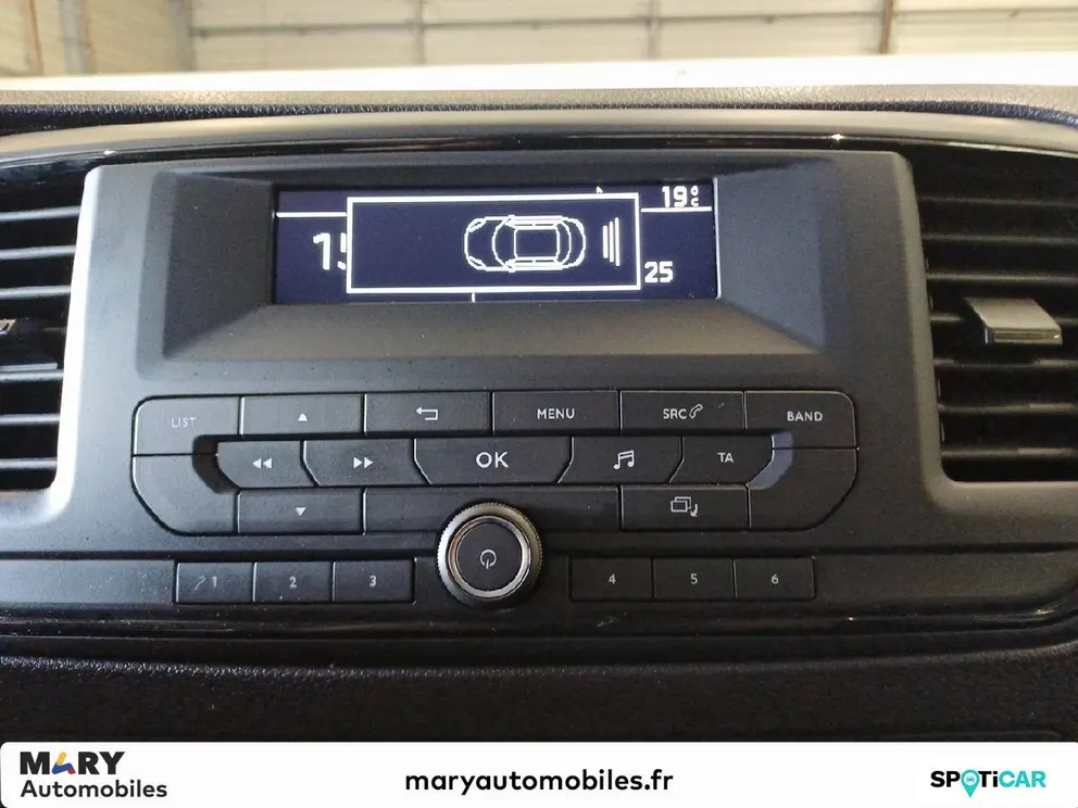 Véhicule occasion 179781 - peugeot EXPERT - Photo 14