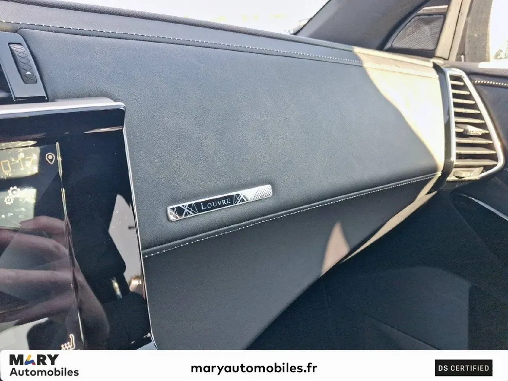 Véhicule occasion 170590 - ds DS 7 - Photo 20