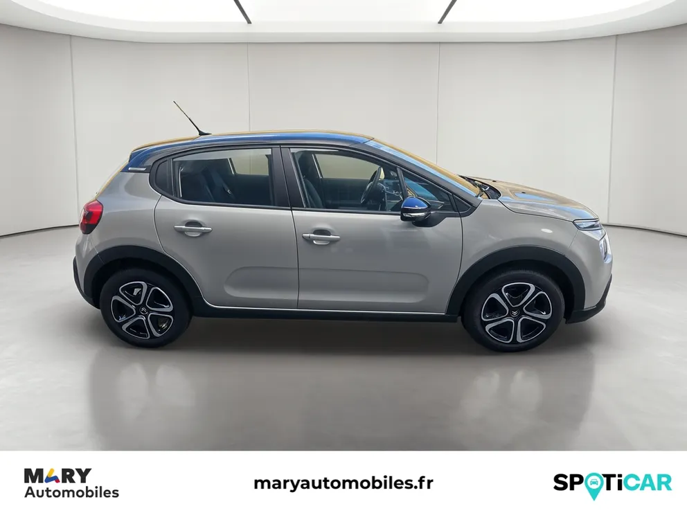 Véhicule occasion 1246227 - Citroën C3 - Photo 5
