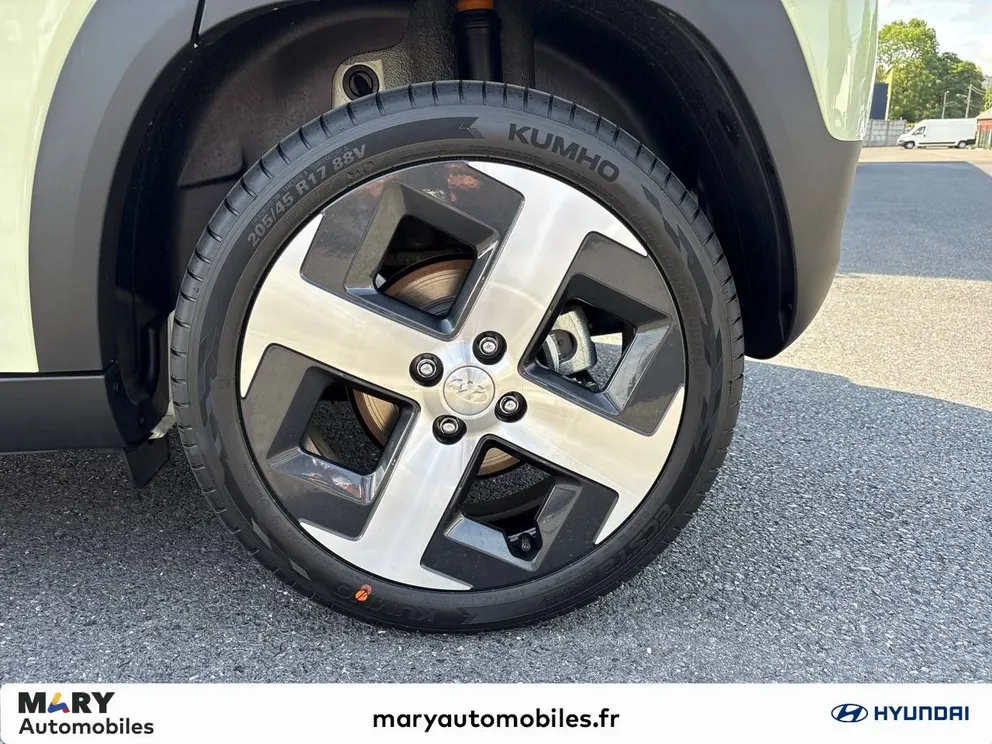 Véhicule occasion 178783 - hyundai INSTER - Photo 11