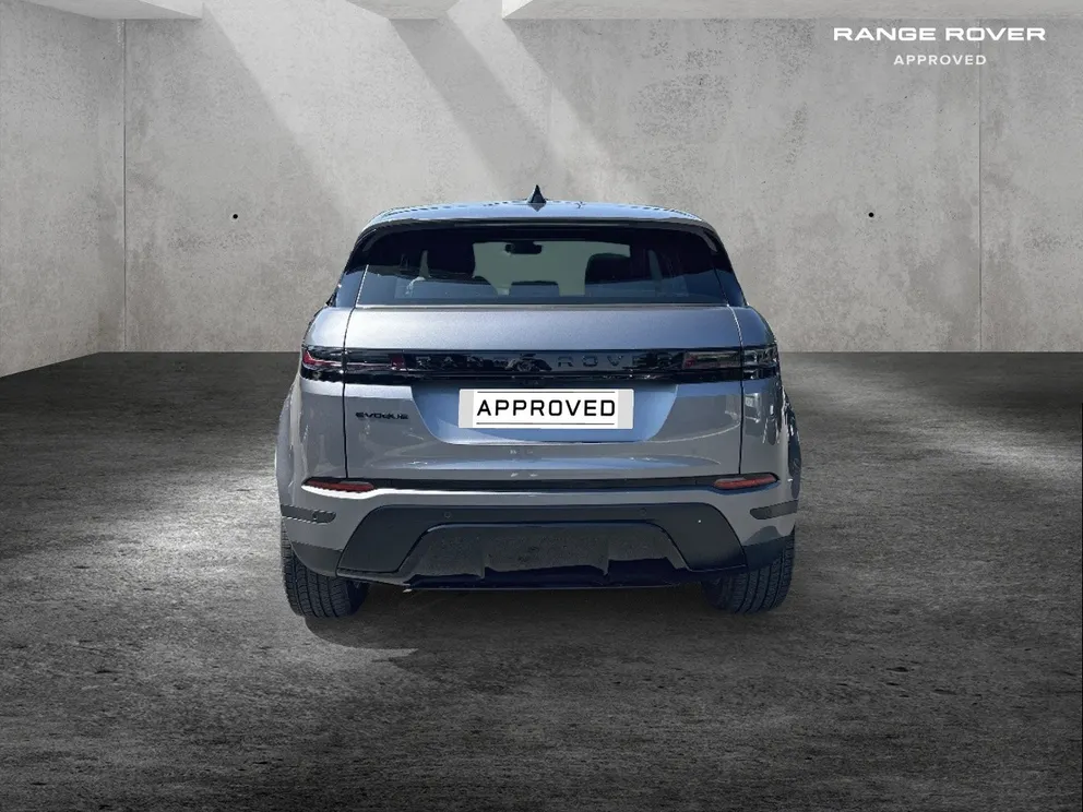 Véhicule occasion 224838 - land rover RANGE ROVER EVOQUE - Photo 3