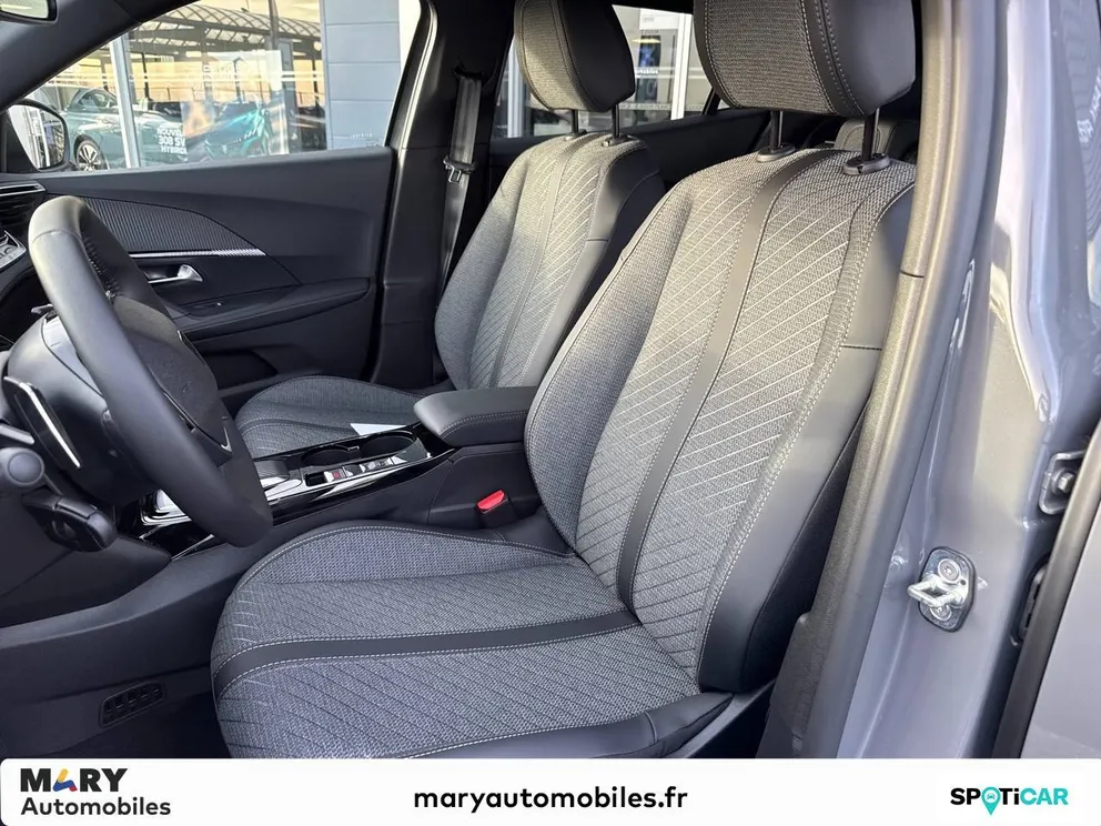 Véhicule occasion 209481 - peugeot 2008 - Photo 9