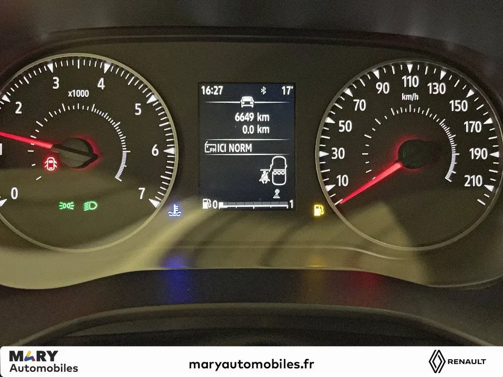 Véhicule occasion 203918 - dacia SANDERO - Photo 15