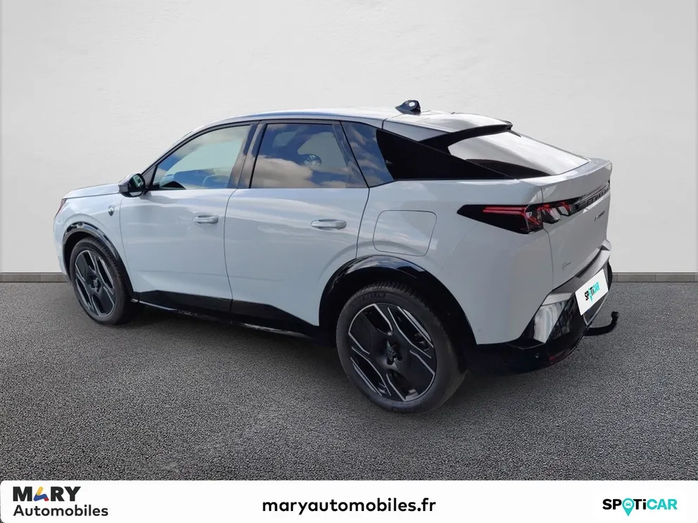 Véhicule occasion 1231879 - peugeot 3008 - Photo 2
