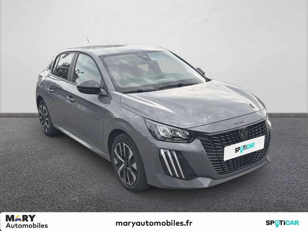 Véhicule occasion 1234124 - peugeot 208 - Photo 5