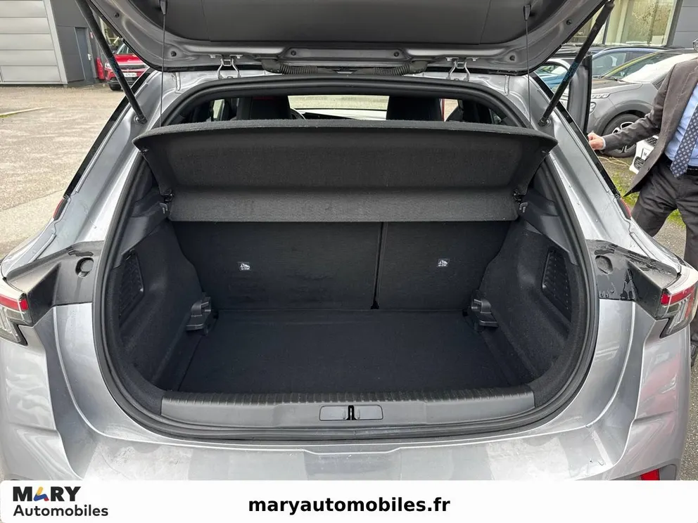 Véhicule occasion 209685 - opel MOKKA - Photo 6