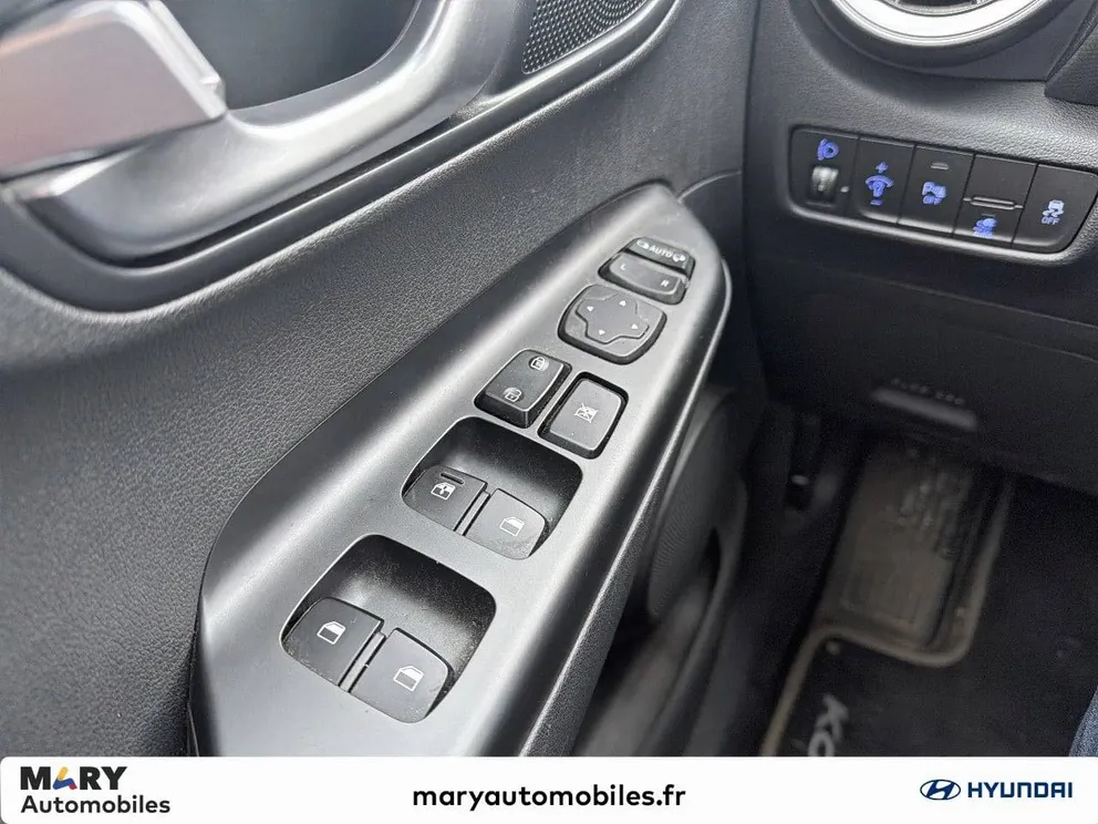 Véhicule occasion 214772 - hyundai KONA - Photo 17