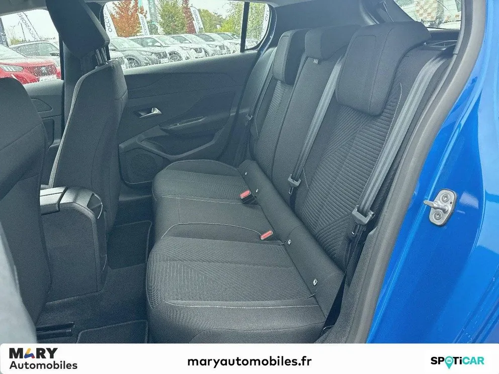 Véhicule occasion 201641 - peugeot 308 - Photo 9