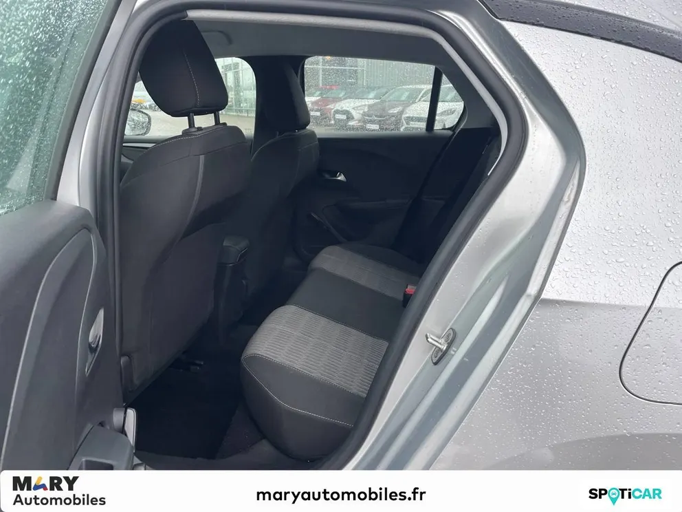 Véhicule occasion 218797 - opel CORSA - Photo 10