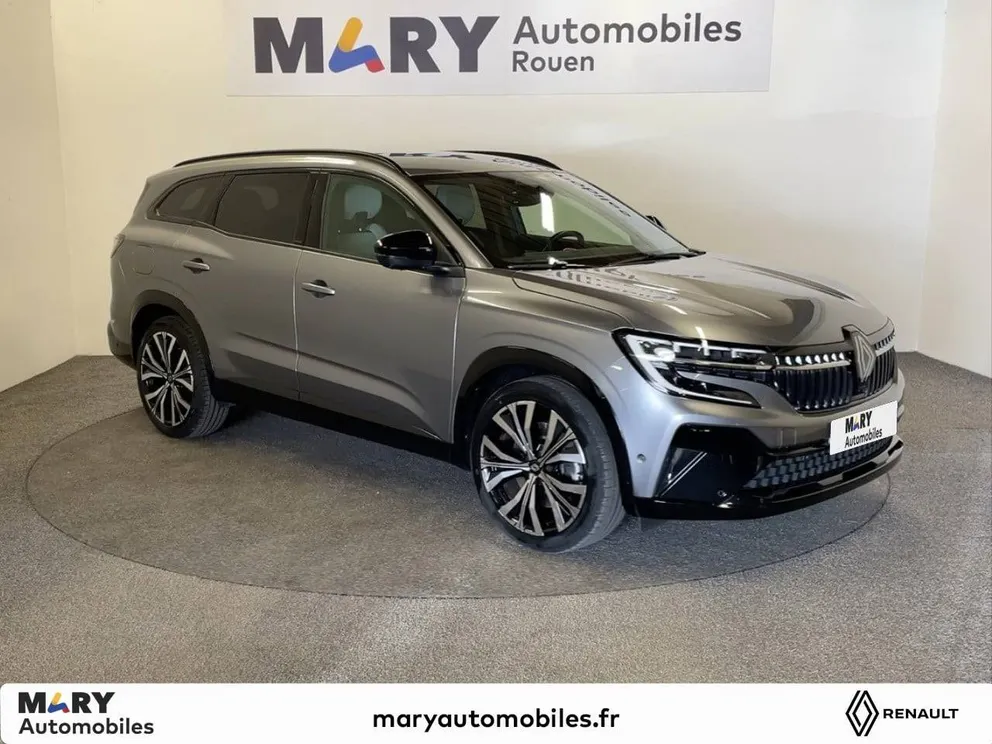 Véhicule occasion 229668 - renault ESPACE - Photo 3