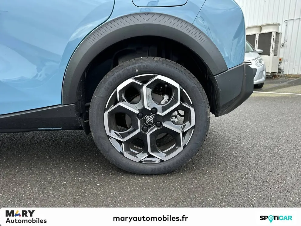 Véhicule occasion 211526 - Citroën C3 - Photo 11