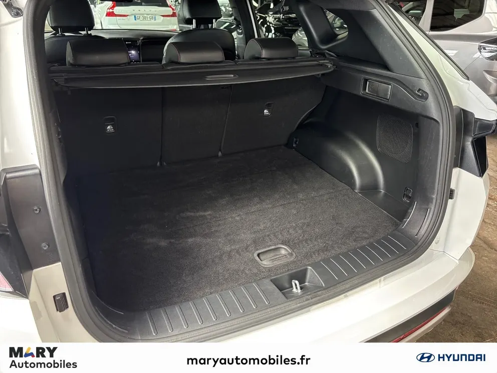 Véhicule occasion 229084 - hyundai TUCSON - Photo 23