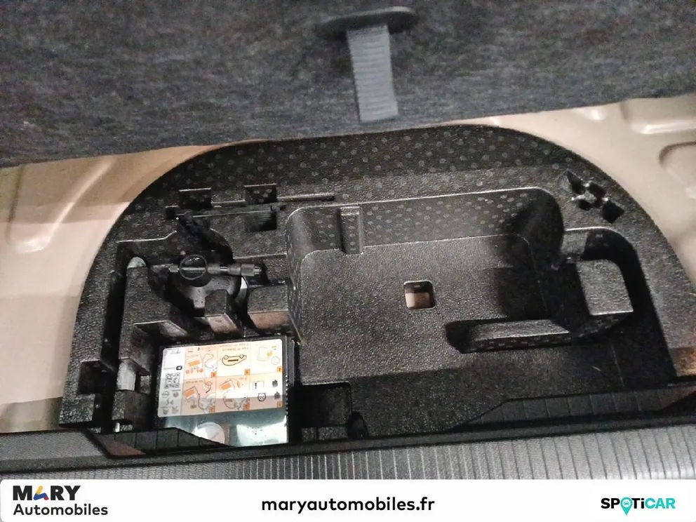 Véhicule occasion 212142 - peugeot 2008 - Photo 13