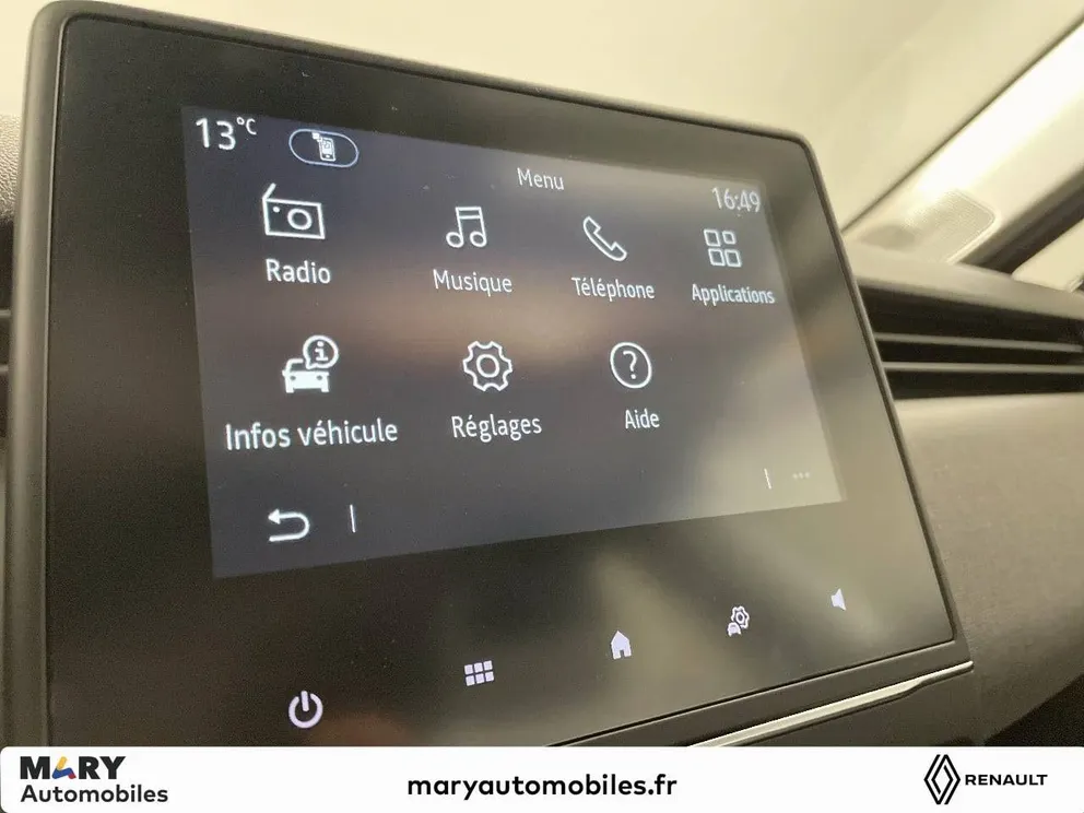 Véhicule occasion 212323 - renault CLIO - Photo 12