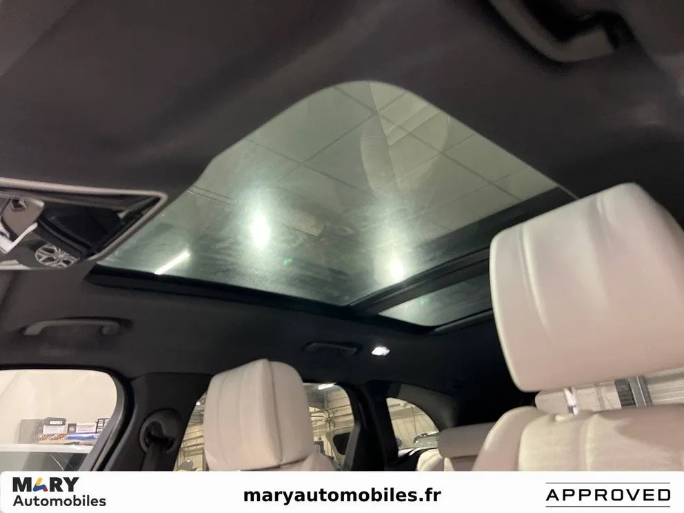 Véhicule occasion 148911 - land rover RANGE ROVER VELAR - Photo 14