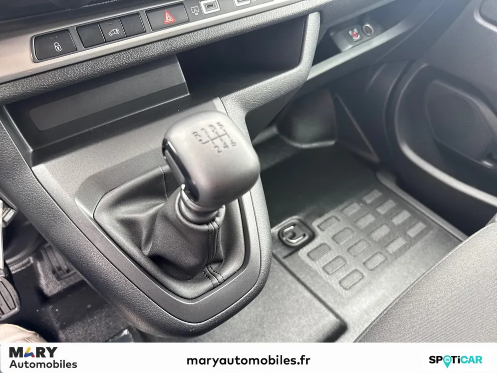 Véhicule occasion 1229896 - peugeot EXPERT - Photo 11