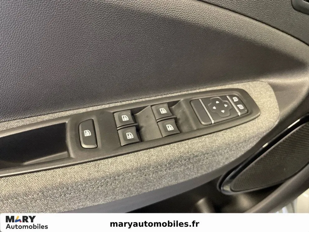 Véhicule occasion 139995 - renault ZOE - Photo 12