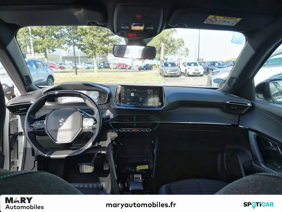 Véhicule occasion 1238800 - peugeot 2008 - Photo 8