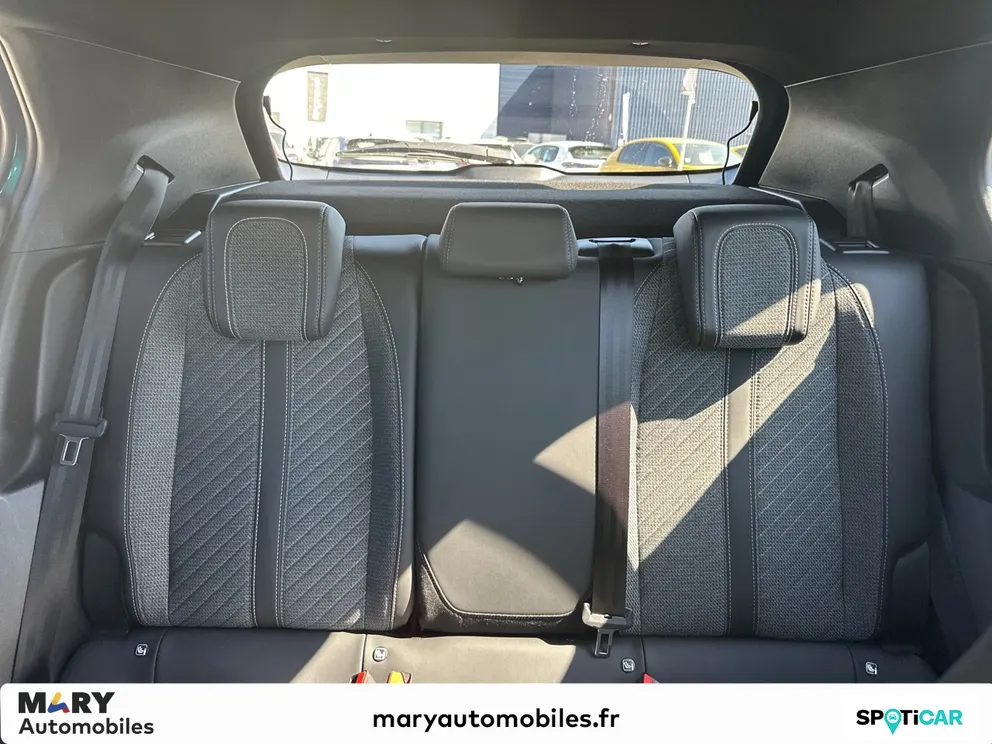 Véhicule occasion 1229851 - peugeot 2008 - Photo 26