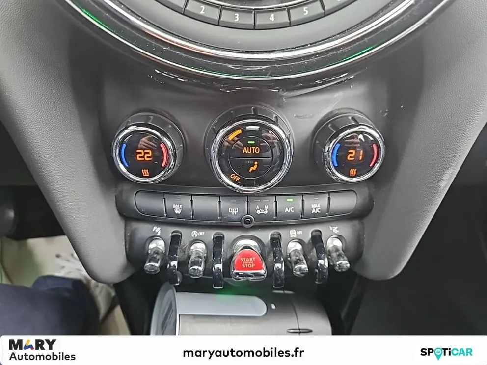 Véhicule occasion 212787 - mini HATCH - Photo 14