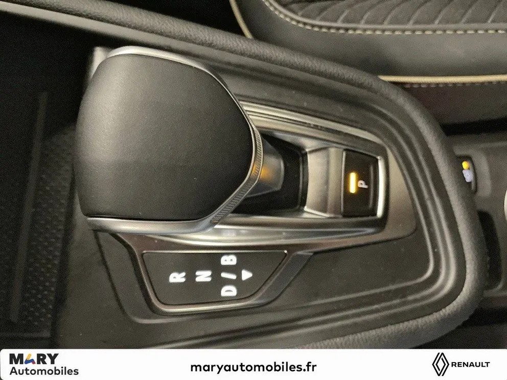 Véhicule occasion 197607 - renault SYMBIOZ - Photo 13
