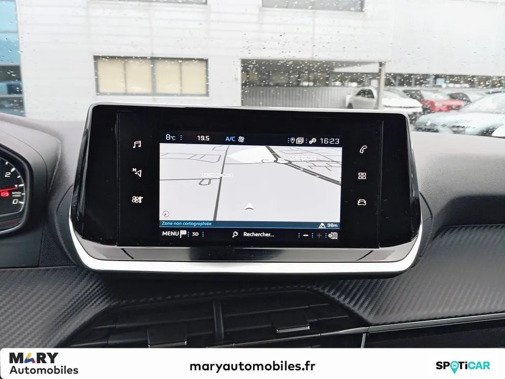 Véhicule occasion 209138 - peugeot 2008 - Photo 14