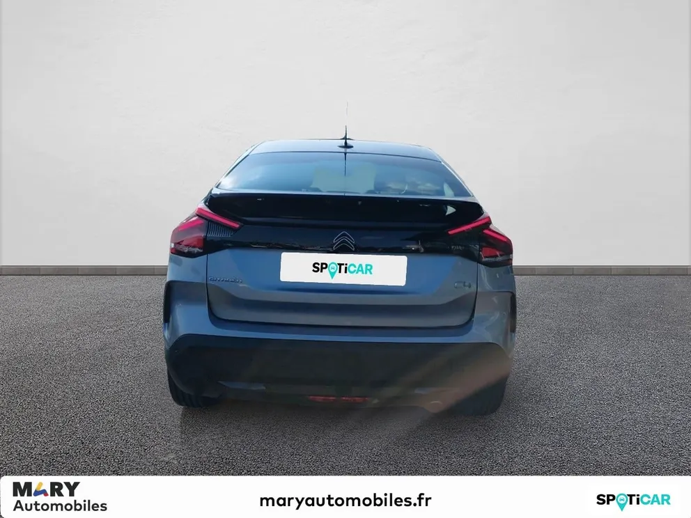 Véhicule occasion 1235889 - Citroën C4 - Photo 3