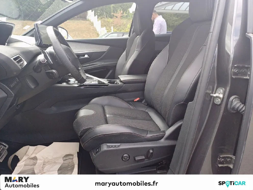 Véhicule occasion 1231947 - peugeot 3008 - Photo 15