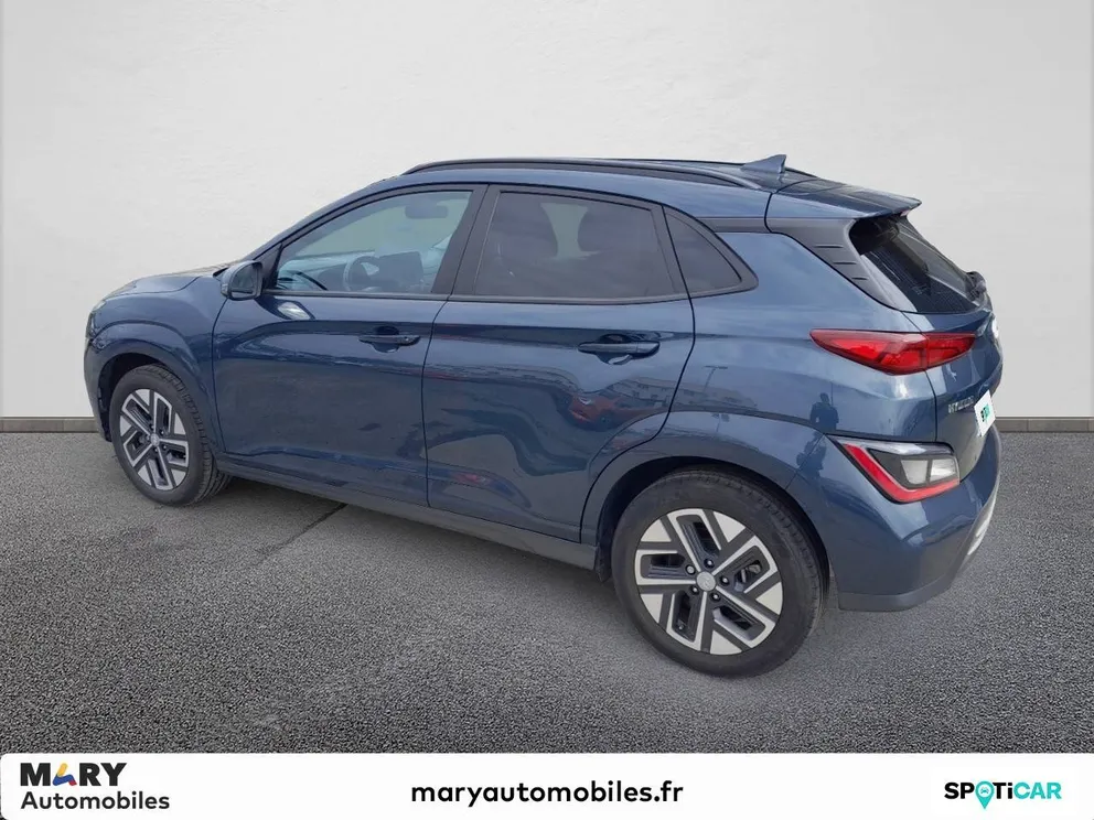 Véhicule occasion 236422 - hyundai KONA - Photo 7