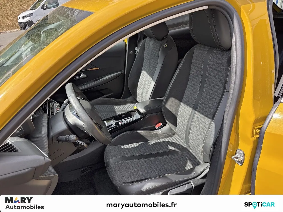 Véhicule occasion 234124 - peugeot 208 - Photo 13
