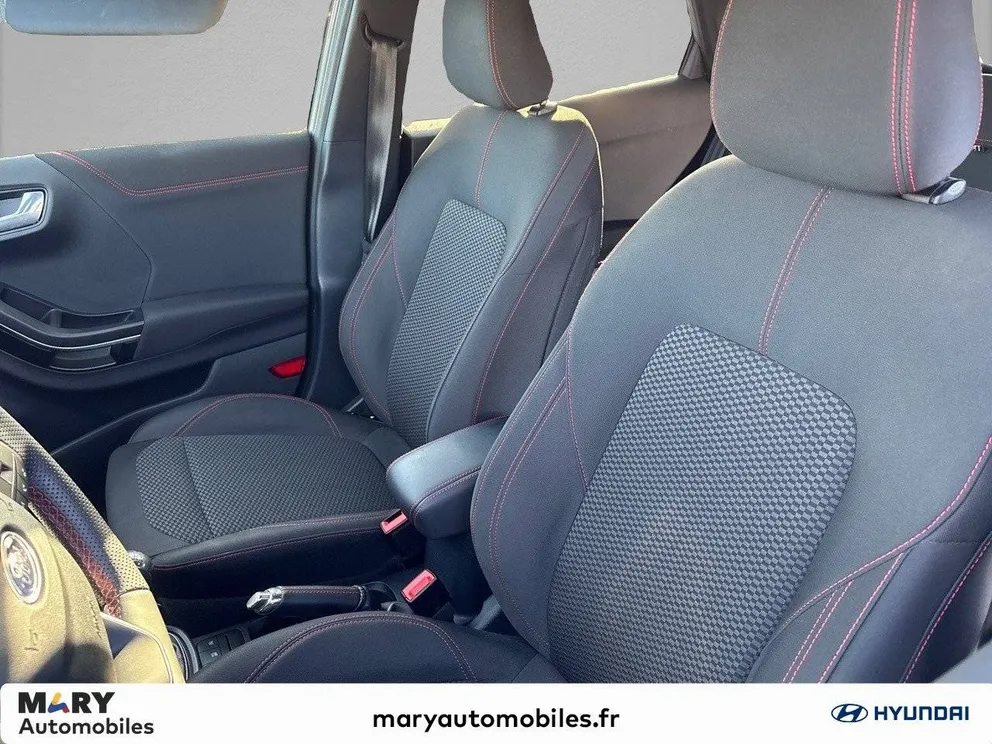 Véhicule occasion 197680 - ford PUMA - Photo 9