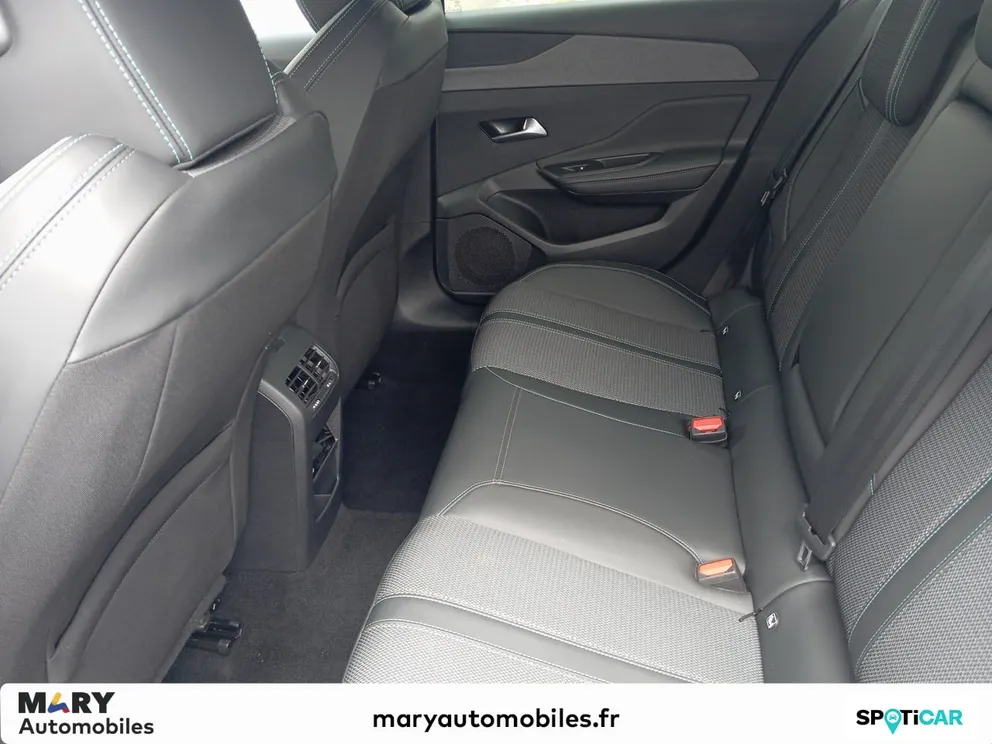 Véhicule occasion 1237126 - peugeot 308 - Photo 16