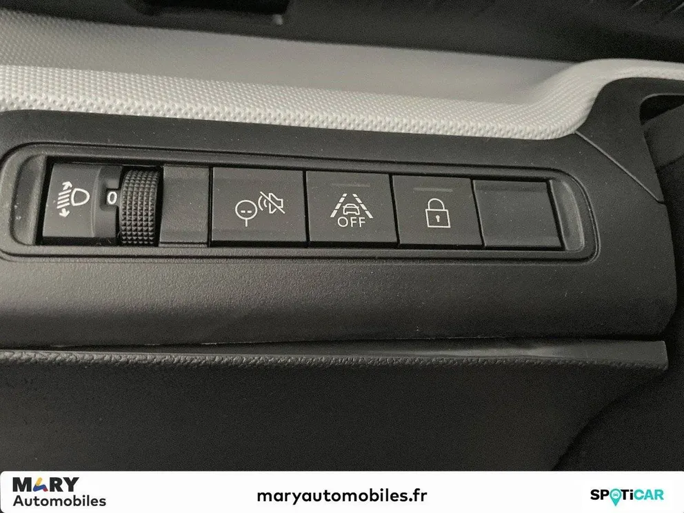 Véhicule occasion 175208 - Citroën C3 - Photo 15