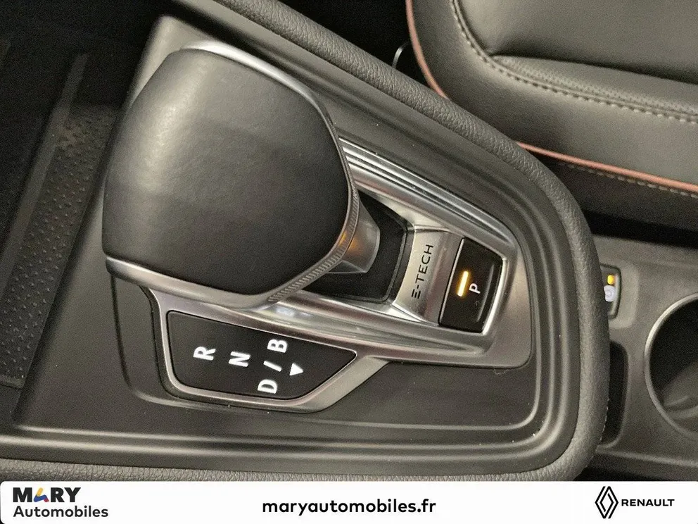 Véhicule occasion 155807 - renault CAPTUR - Photo 13