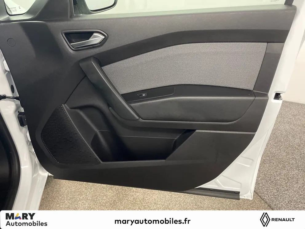 Véhicule occasion 226822 - renault KANGOO - Photo 12