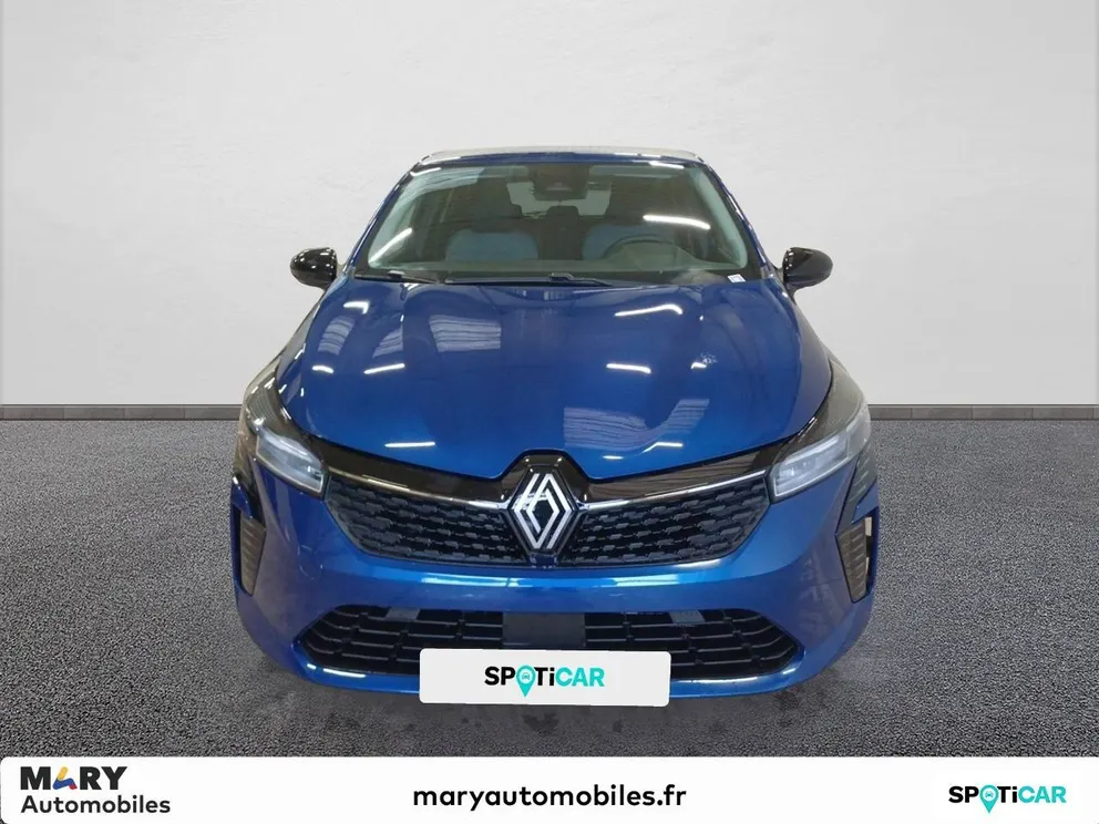 Véhicule occasion 213431 - renault CLIO - Photo 2